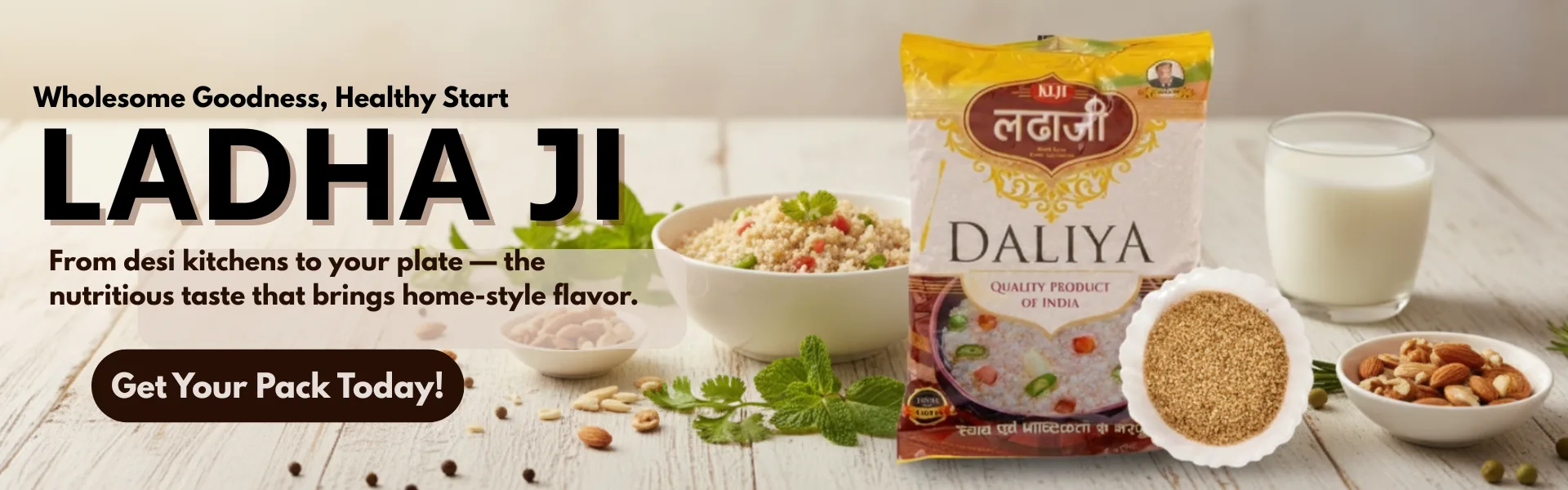 Ladha ji